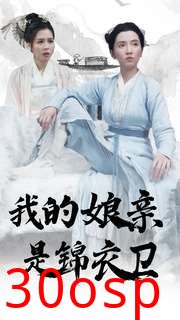 我的娘亲是锦衣卫