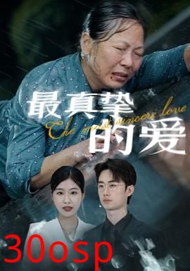 最真挚的爱