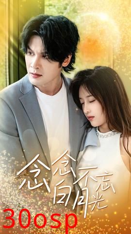 念念不忘白月光