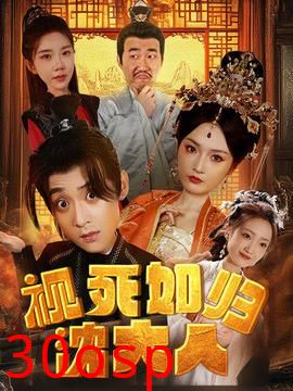 视死如归沈大人