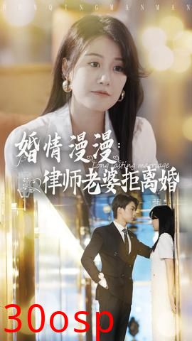 婚情漫漫：律师老婆拒离婚