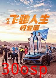 小龙的飞驰人生