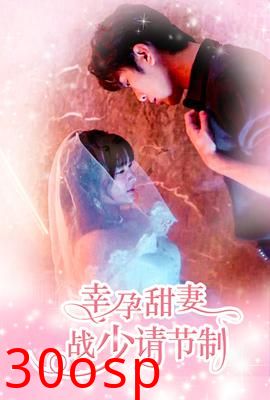 幸孕甜妻战少请节制