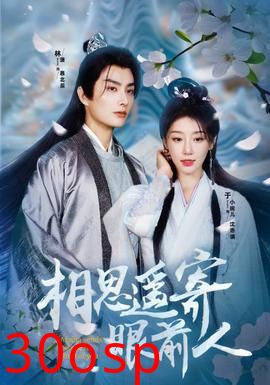 相思遥寄眼前人