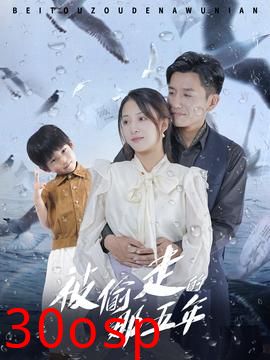 被偷走的那五年