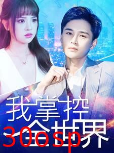 我掌控全世界