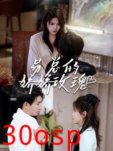 易总的娇娇玫瑰