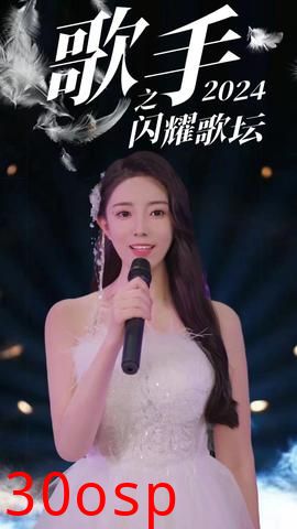 歌手2024之闪耀歌坛