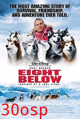 南极大冒险(剧情解说）