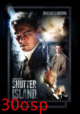 孤岛【影视解说】