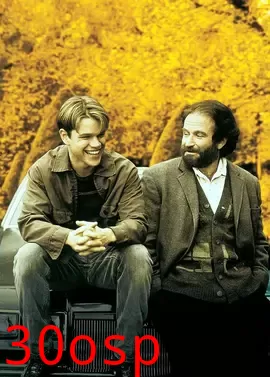 心灵捕手【影视解说】