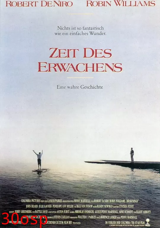 苏醒【影视解说】