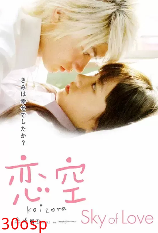 恋空【影视解说】