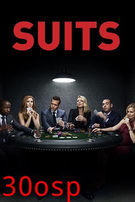 金装律师第八季