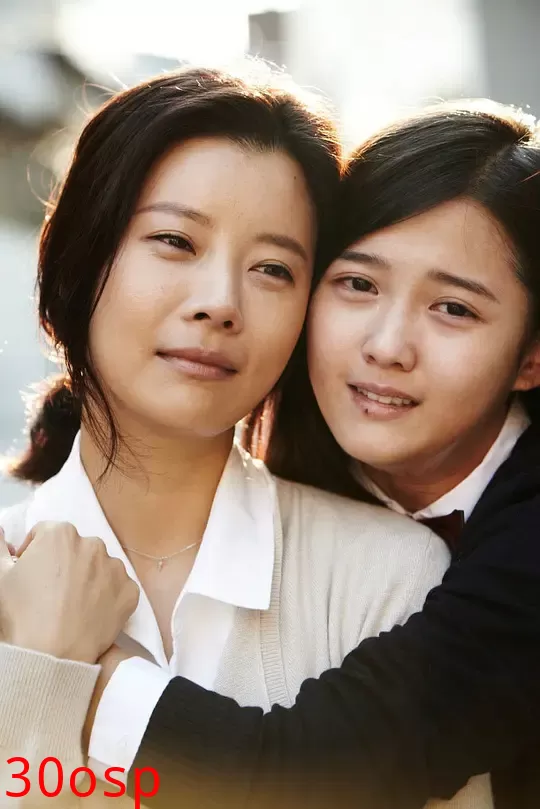 不哭妈妈【影视解说】