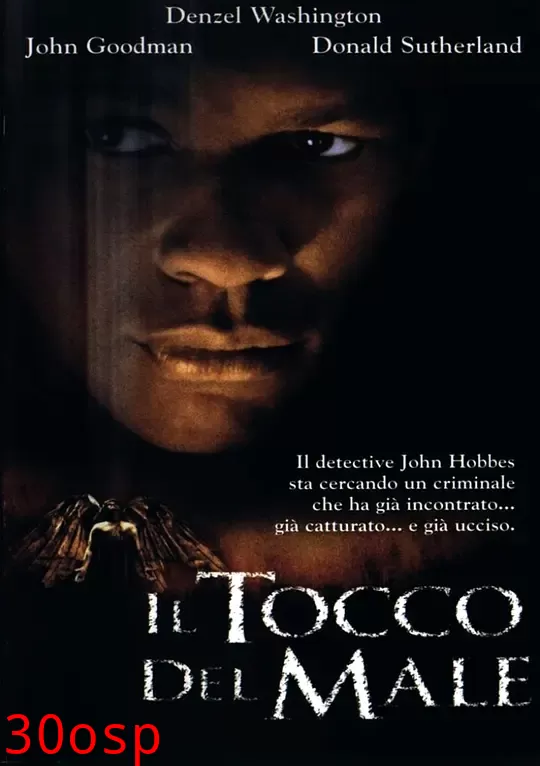 夺命感应【影视解说】