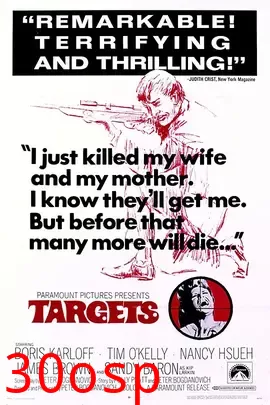 目标【影视解说】