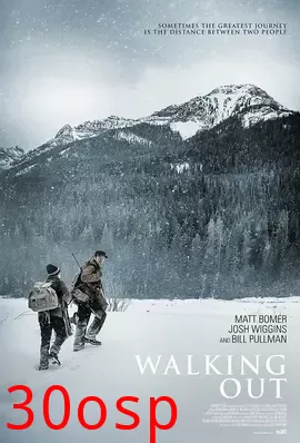 冰雪之行【影视解说】