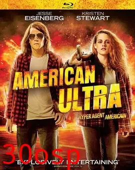 废柴特工【影视解说】