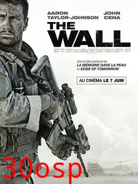 生死之墙【影视解说】