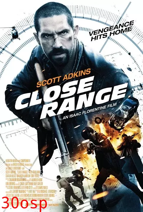 近距离【影视解说】