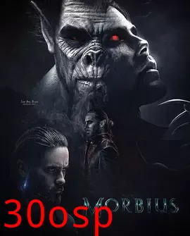 吸血鬼莫比亚斯【影视解说】