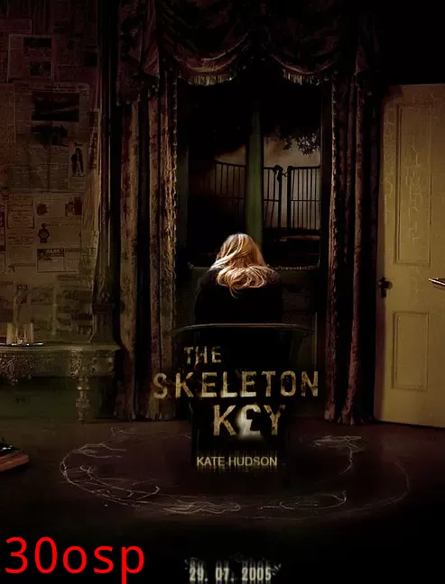 毒钥【影视解说】