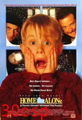 小鬼当家【影视解说】