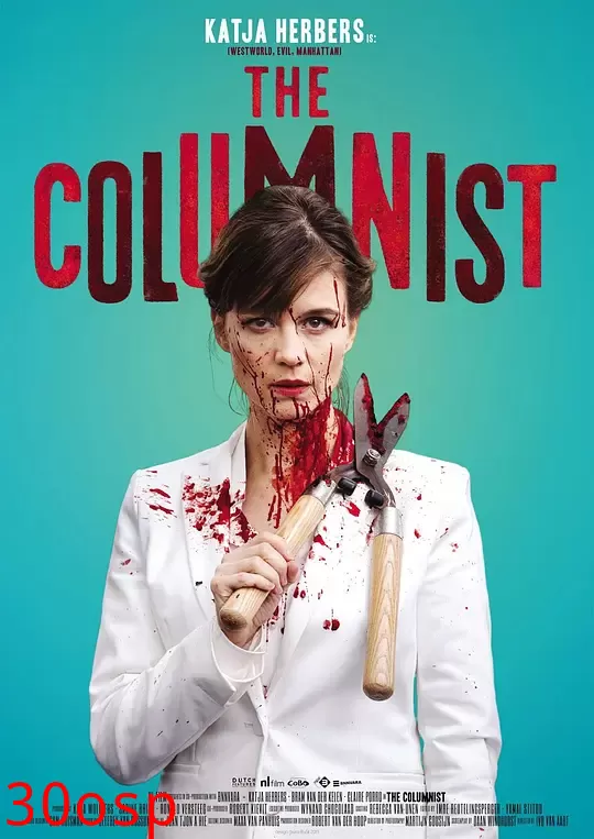 杀青键盘侠【影视解说】