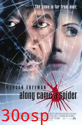 蛛丝马迹【影视解说】