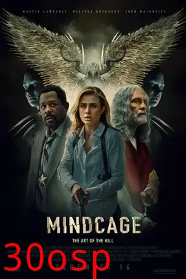 思维笼【影视解说】