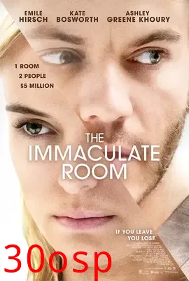 无暇的房间【影视解说】