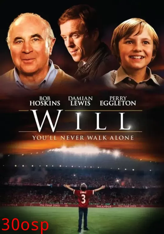 永不独行【影视解说】