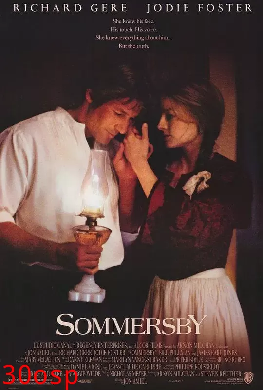 似是故人来【影视解说】