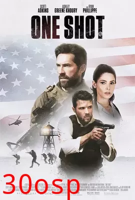 一线生机【影视解说】