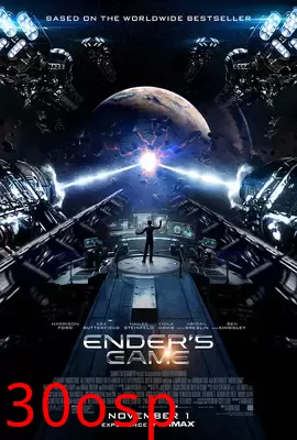 战争游戏【影视解说】