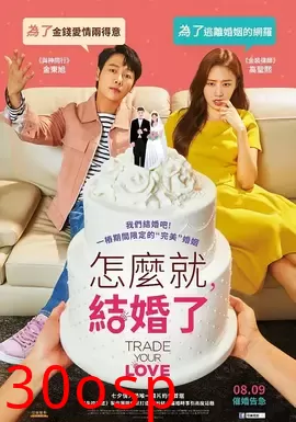 怎么就结婚了【影视解说】