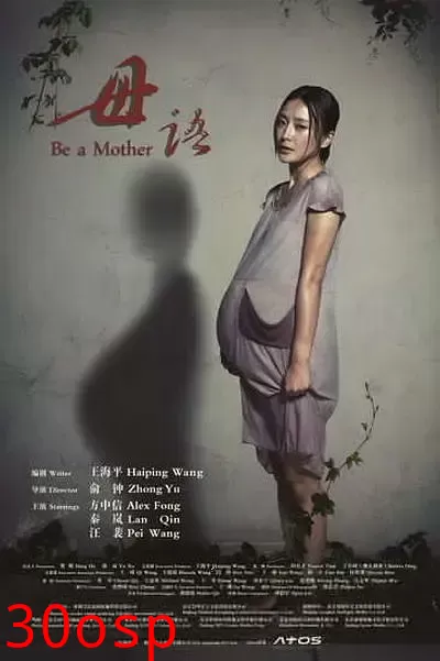 母语【影视解说】