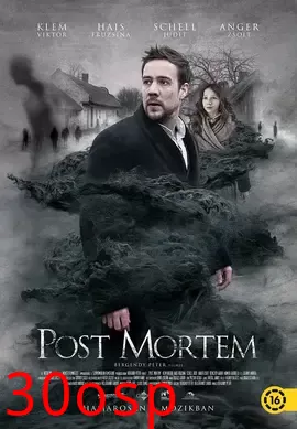 身后事【影视解说】