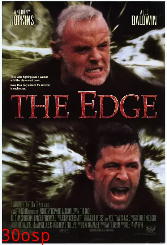 杀与捕【影视解说】