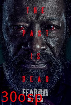 行尸之惧第六季