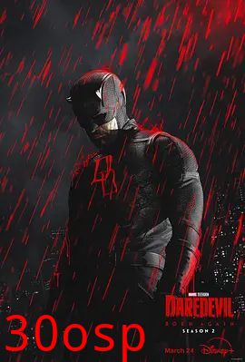 夜魔侠：重生第二季