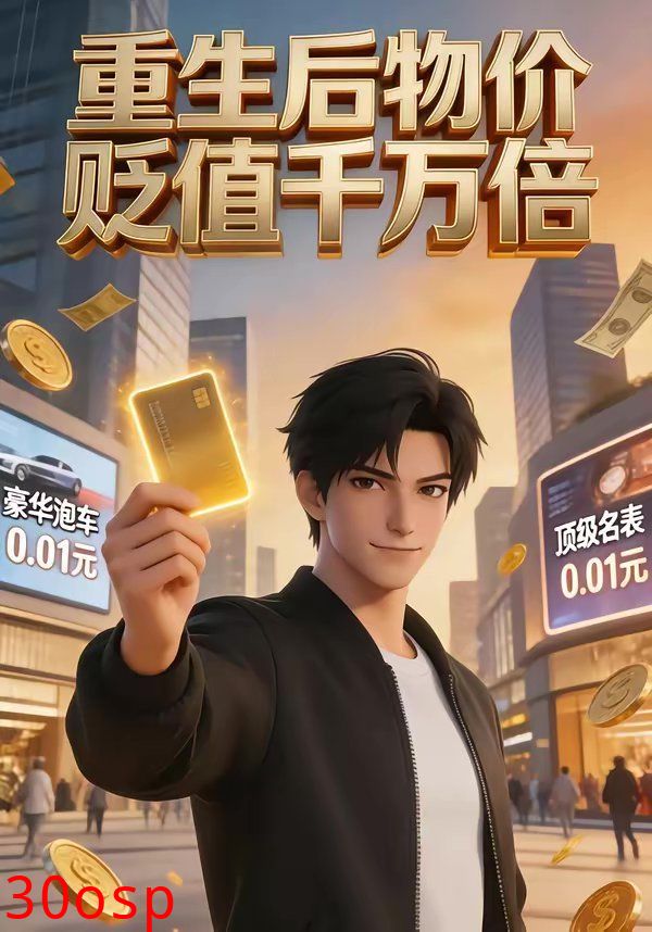 重生后物价贬值千万倍