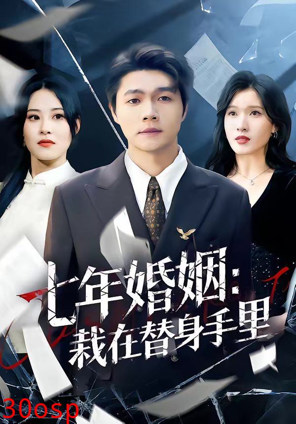 七年婚姻：栽在替身手里