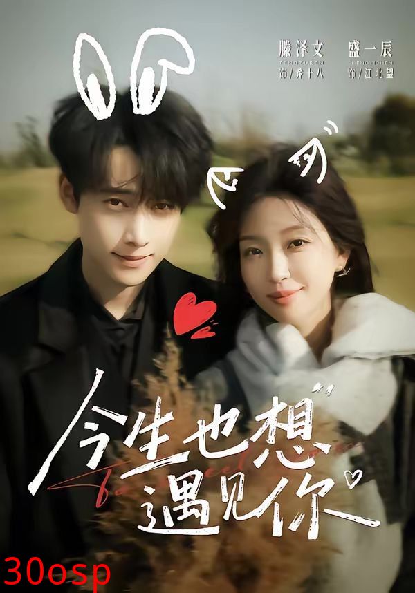 今生也想遇见你
