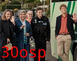 天堂岛之外第四季