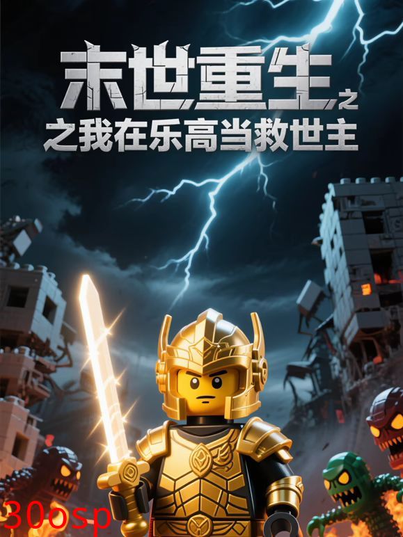末世重生之我在乐高当救世主