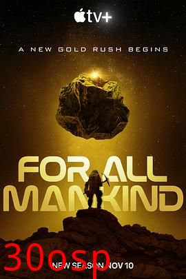 为全人类 第四季