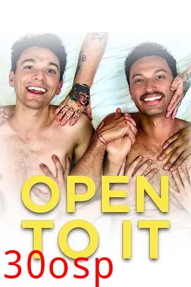 开放心态第二季