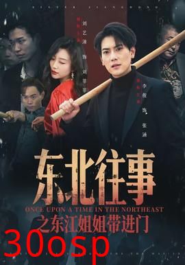 东北往事之东江姐姐带进门